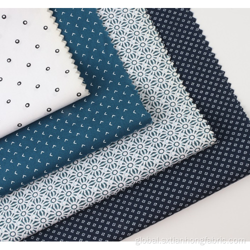 Cotton Flannel 100% Cotton Printed Poplin  50*50/144*80 Supplier